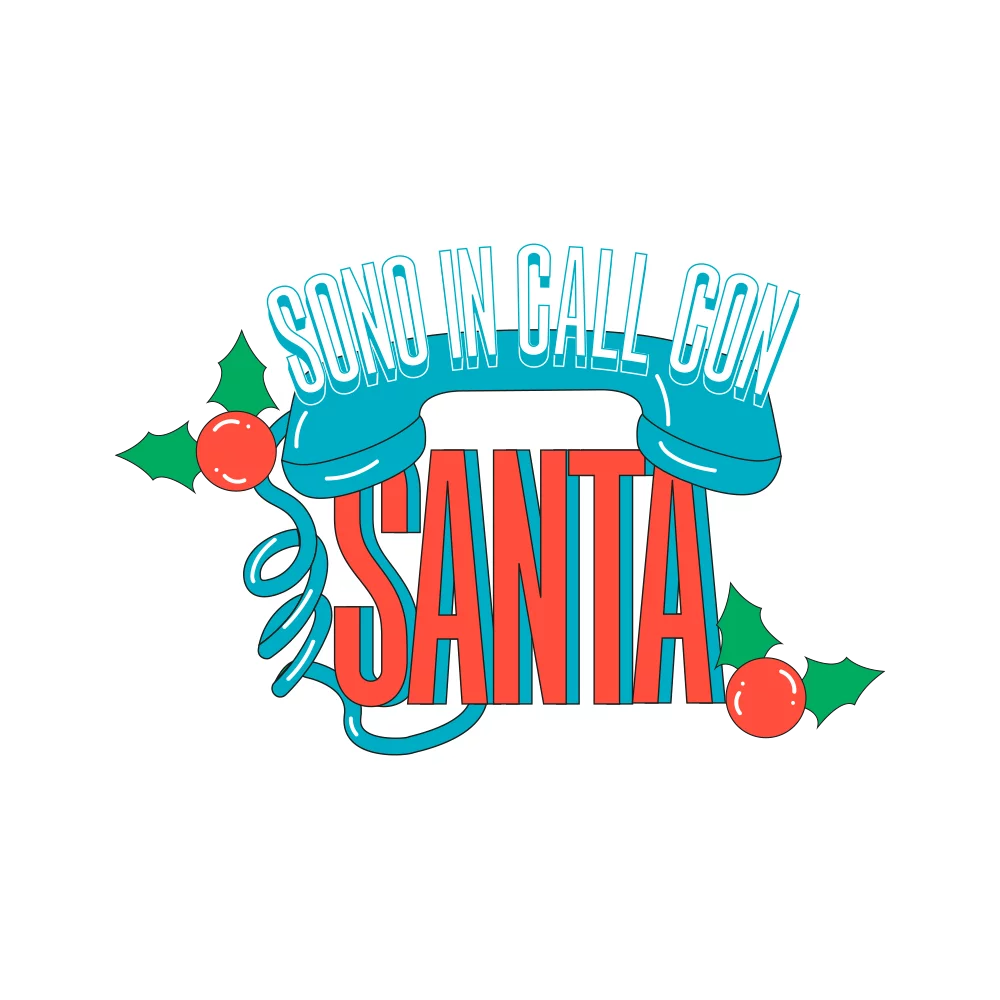 Call-Con-Santa