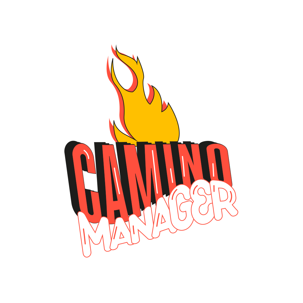 Camino-Manager