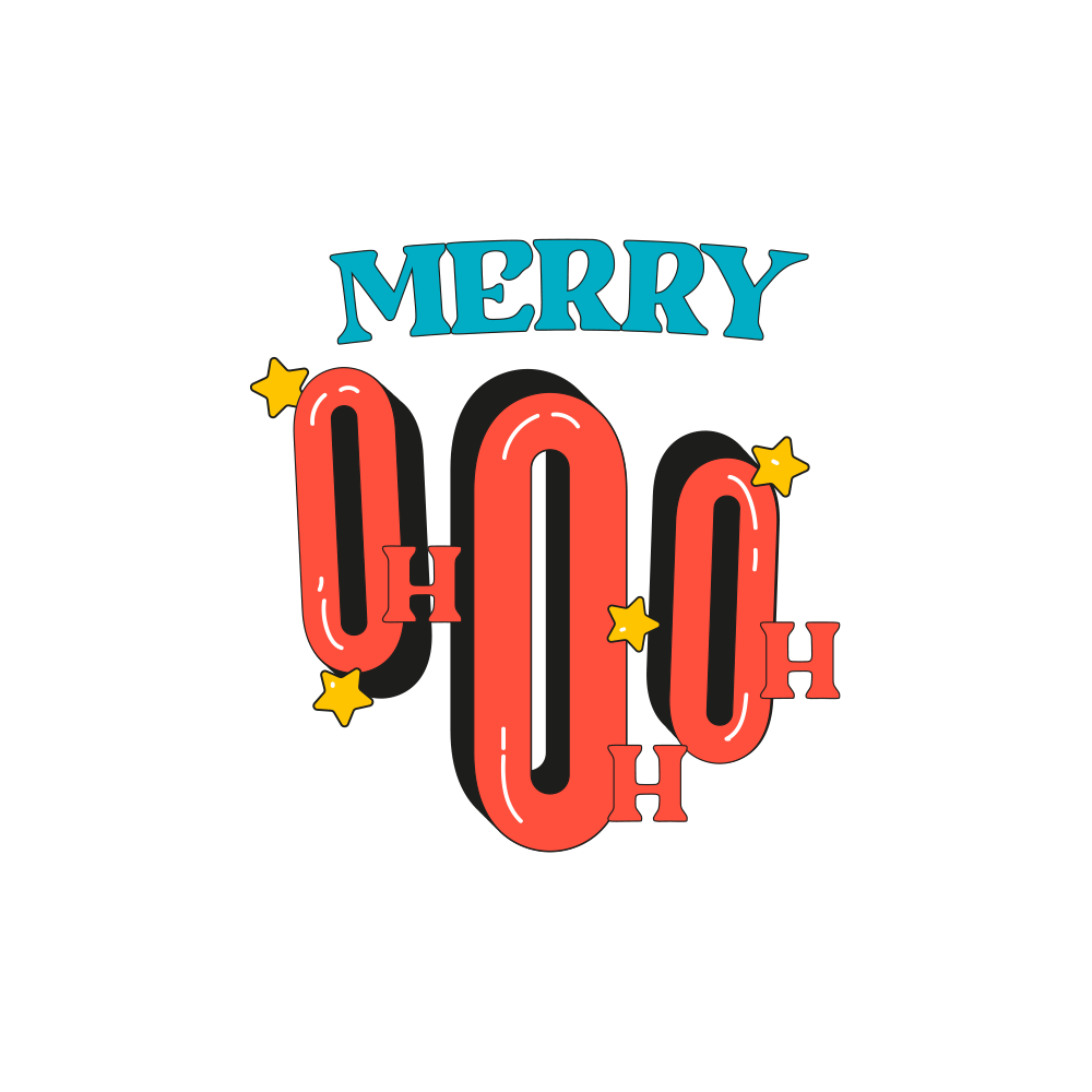 Merry-OOO