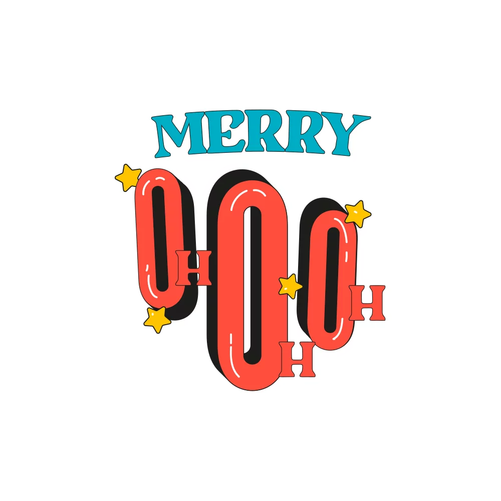 Merry-OOO