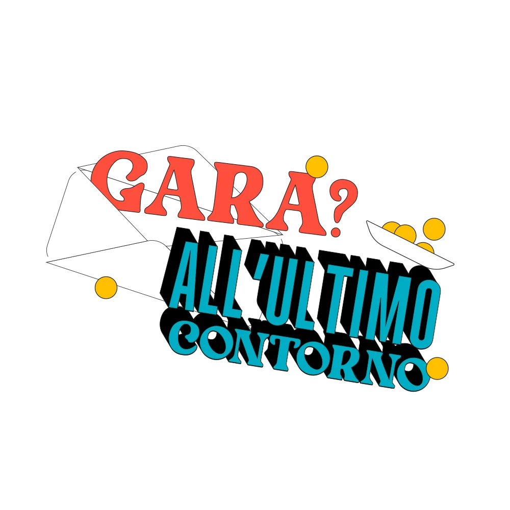 gara