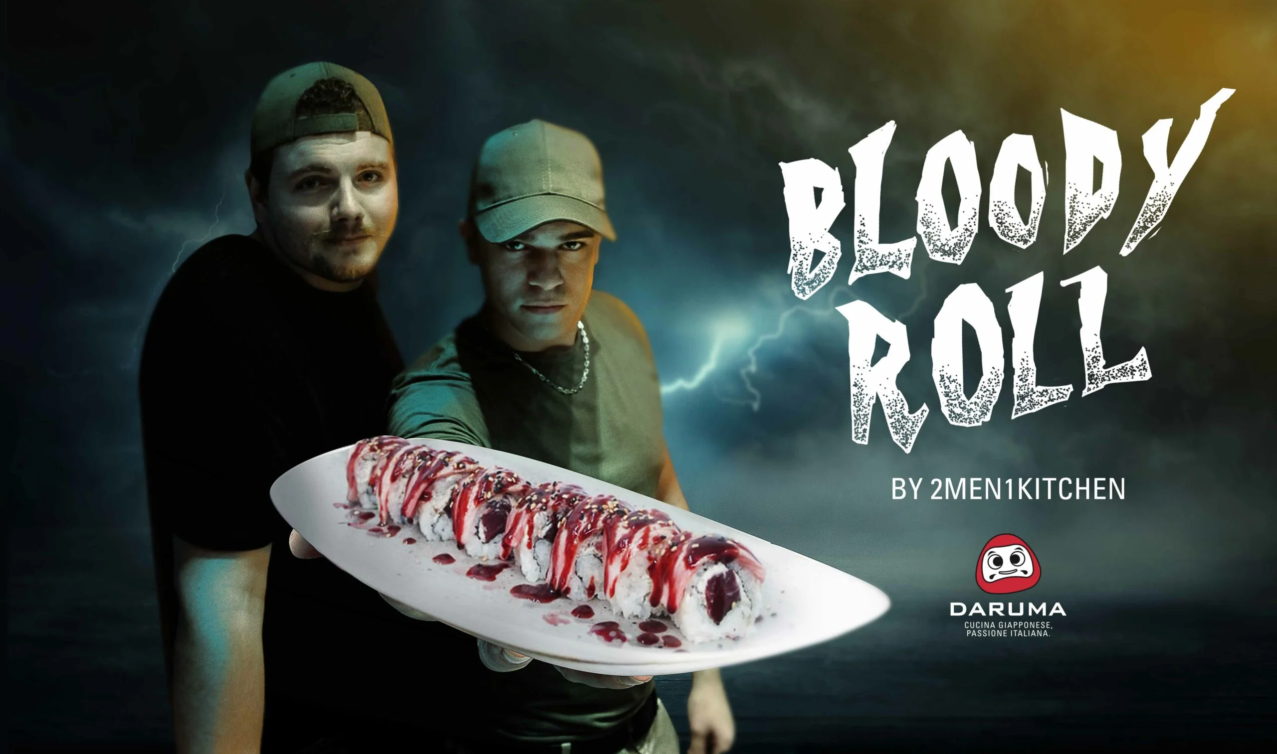 Bloody-Roll-Sushi