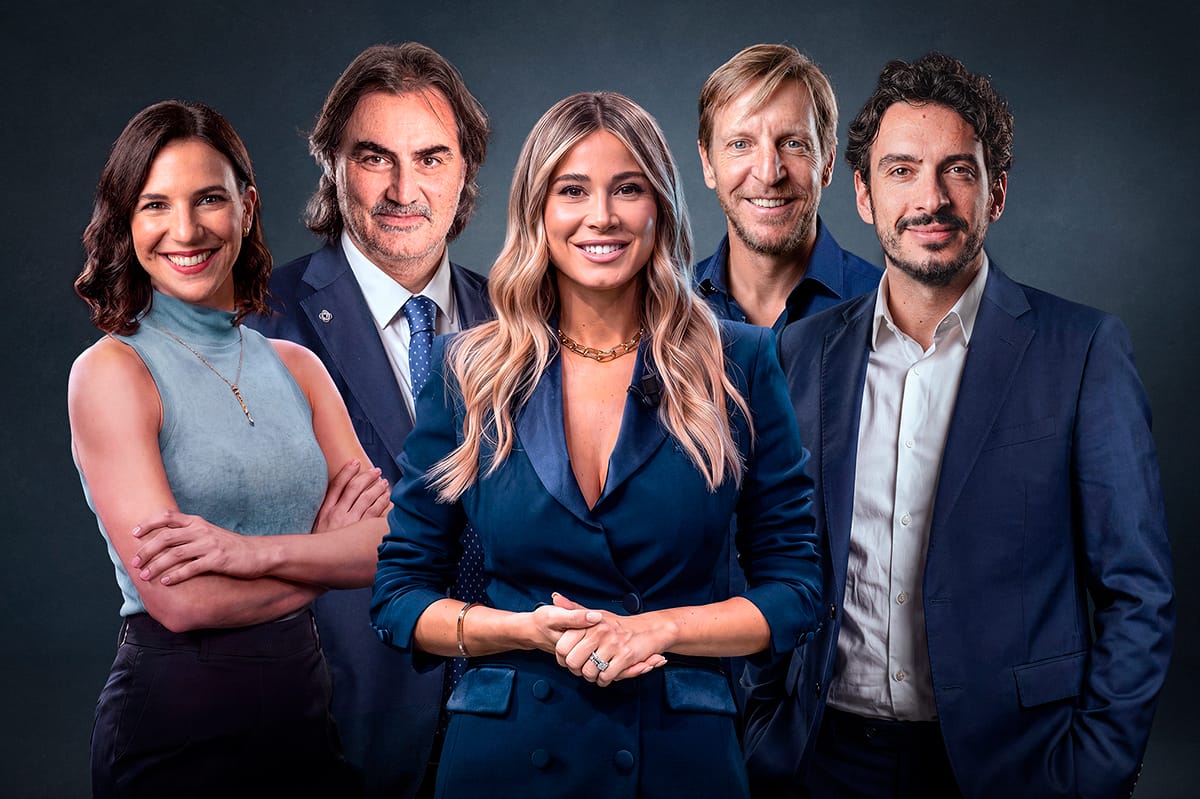 Se è Serie A, allora DAZN